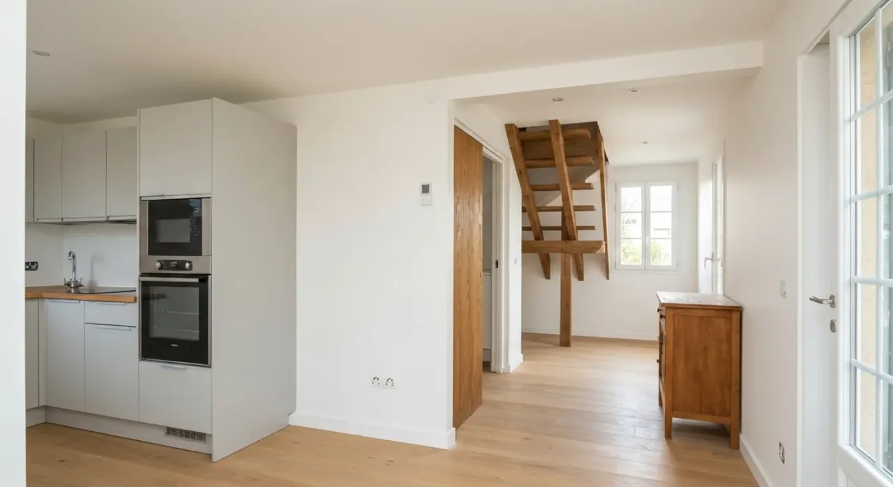 Combien coûte une rénovation de maison en 2026 ? (prix au m²)