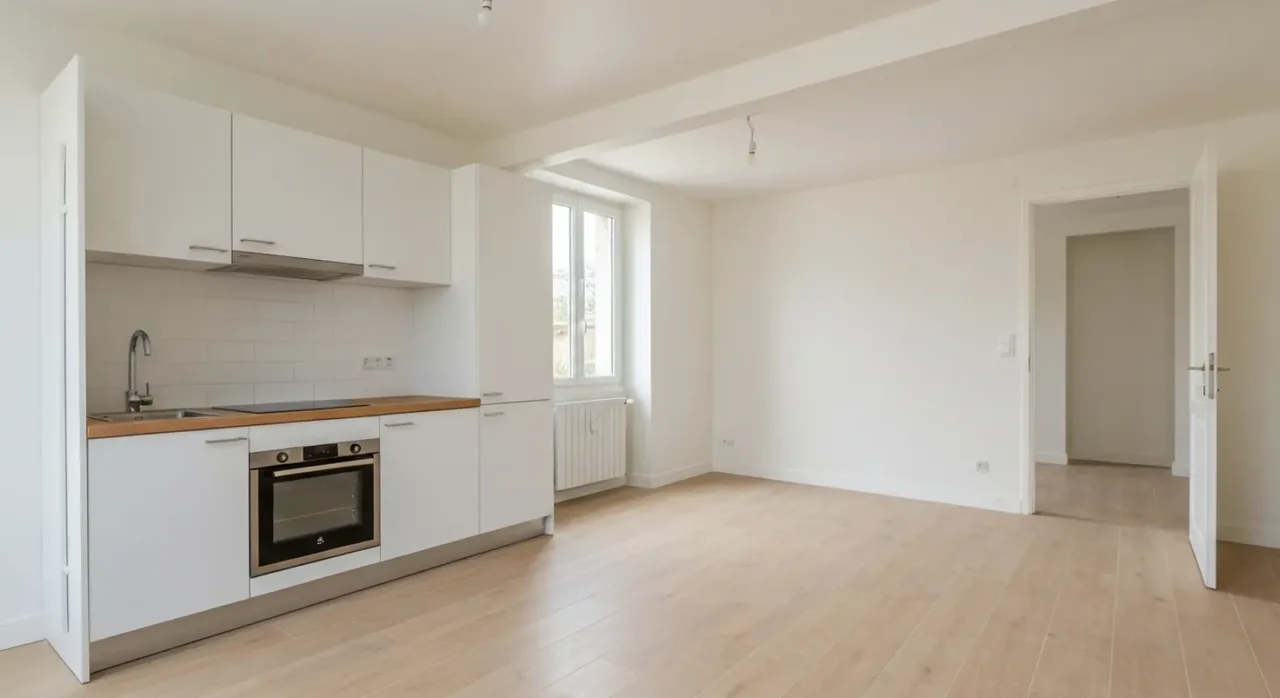 Rafraîchir son logement avant de vendre : les travaux qui rapportent